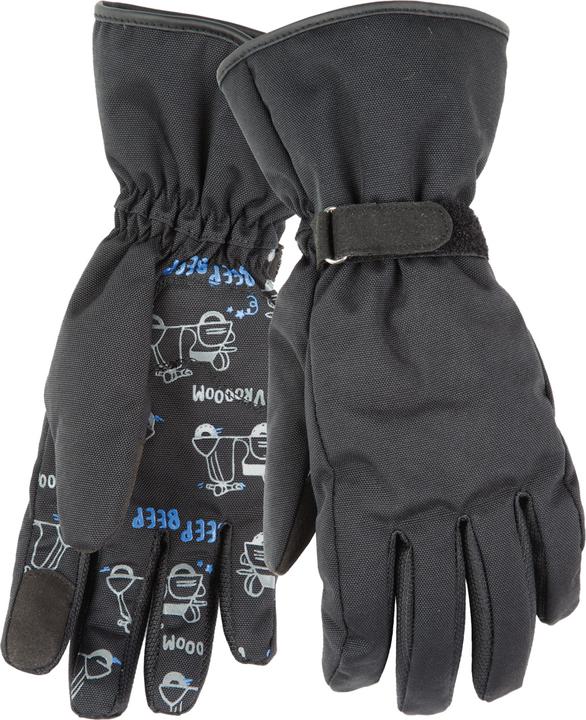 Actual product image Tucano Urbano Gants Password Kid Hydroscud (10)
