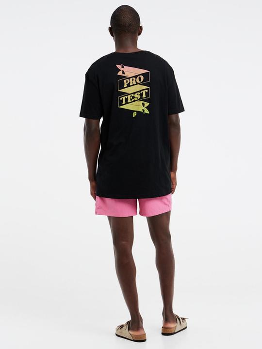 Actual product image MGA Men's T-shirt Prtvanua T-shirt (L)