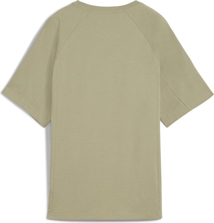 Actual product image Puma SPORT Relaxed Tee (XS)
