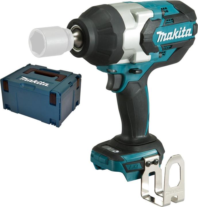 Image du produit Makita DTW1002ZJ (Fonctionnement sur batterie)