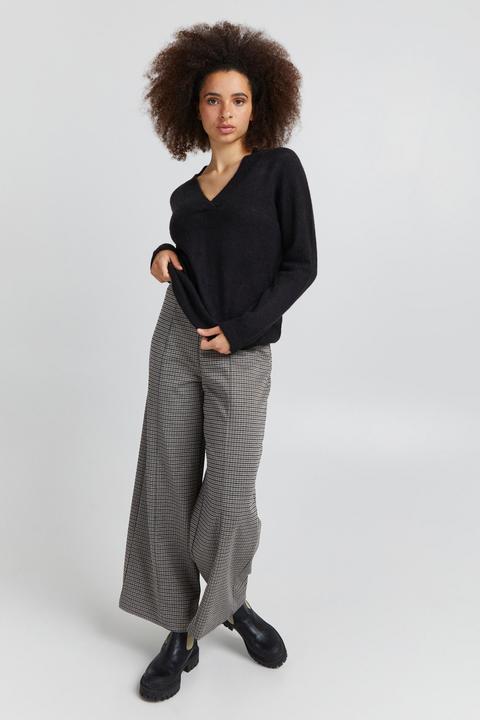 Actual product image Ichi IHKAMARA V LS - 20116697 (S)
