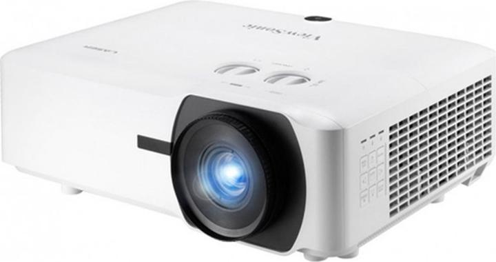 Actual product image Viewsonic Ls850wu (WUXGA, 5000 lm, 1.36 - 2.16:1)