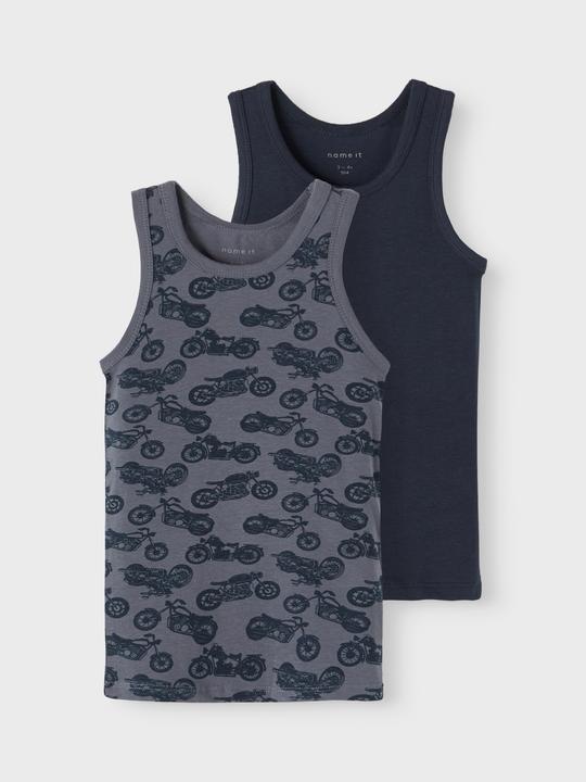 Produktbild Name it 2er-Pack Tanktop (86)