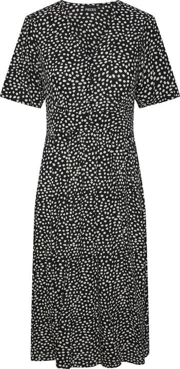 Pieces PCTALA Midikleid (XS)