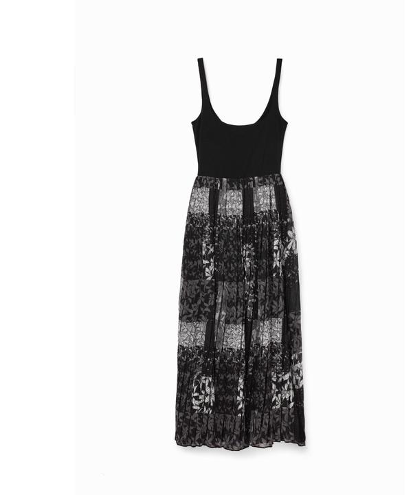 Desigual keid desigua cassidi (L)