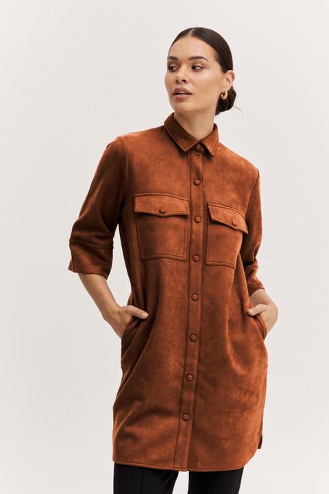 Produktbild B.young BYDOSA SHIRT - 20811867 (38)