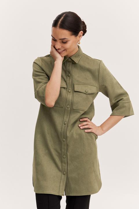 Produktbild B.young BYDOSA SHIRT - 20811867 (34)