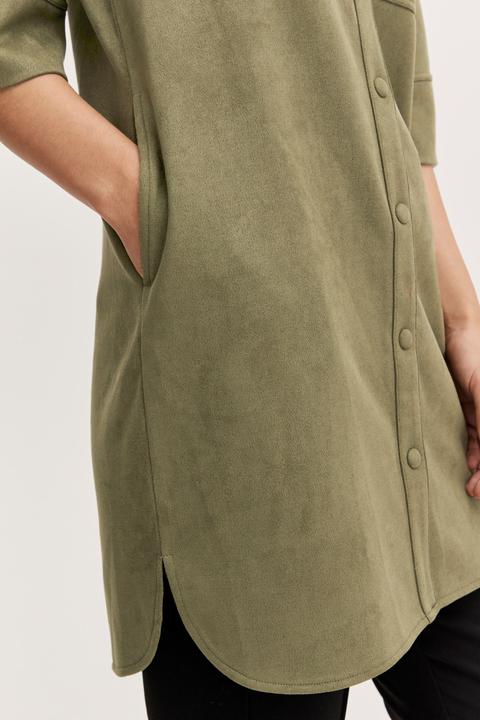 Produktbild B.young BYDOSA SHIRT - 20811867 (34)