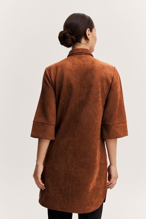 Produktbild B.young BYDOSA SHIRT - 20811867 (38)