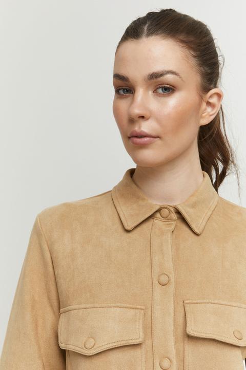 Immagine prodotto B.young CAMICIA BYDOSA - 20811867 (44)