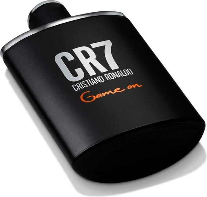 Produktbild CR7 Gameo On Eau de Toilette 50 ml (Eau de Toilette, 50 ml)