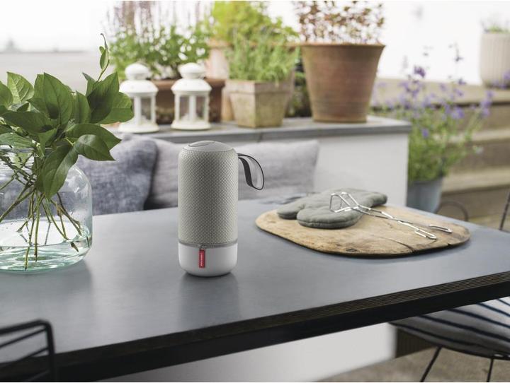 Produktbild Libratone Zipp Mini (10 h, Akkubetrieb, Stromversorgung über USB)