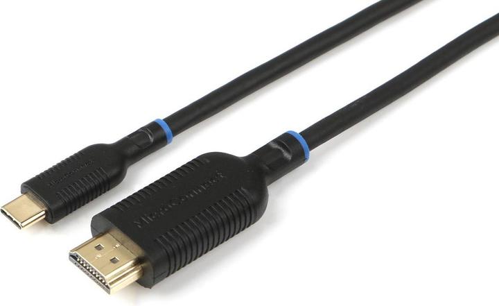 Produktbild MicroConnect USB C – HDMI (0.50 m, HDMI)