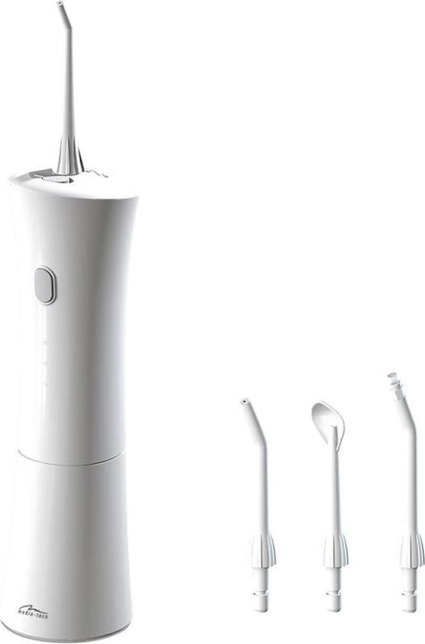 Media-Tech DENTAL FLOSSJET MT6528