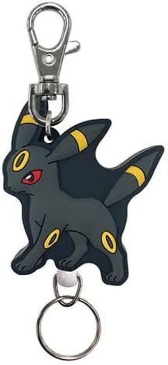 Actual product image SK Japan Pokemon - Nachtara