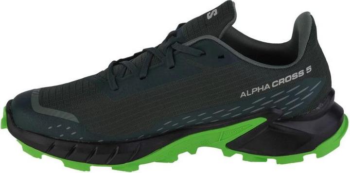 Produktbild Salomon Alphacross 5 473117 - 44 2/3 (44 2/3)
