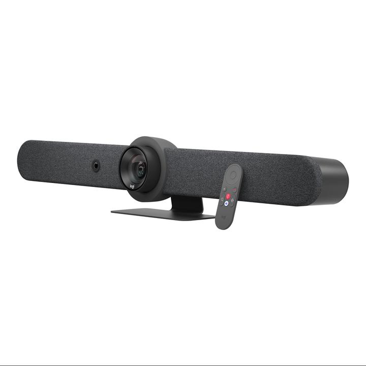 Actual product image Logitech Rally Bar