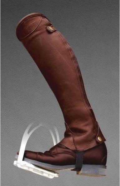 Produktbild Dy'on Chaps Comfort (S)