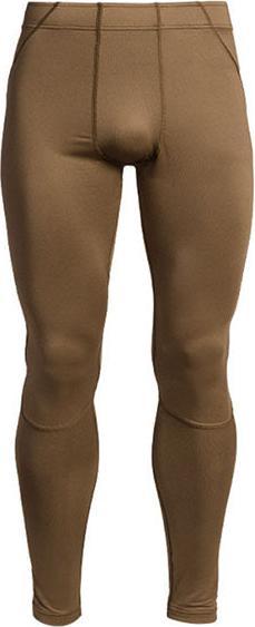 Produktbild A10 Equipment Longjohns THERMO PERFORMER -10°C/-20°C, tan (XL)