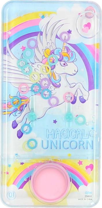 Produktbild LG-Imports Einhorn (Deutsch, Französisch, Italienisch, Englisch)
