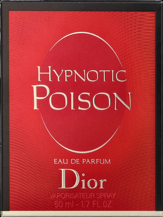 Immagine prodotto Dior Hypnotic Poison (Eau de parfum, 50 ml)
