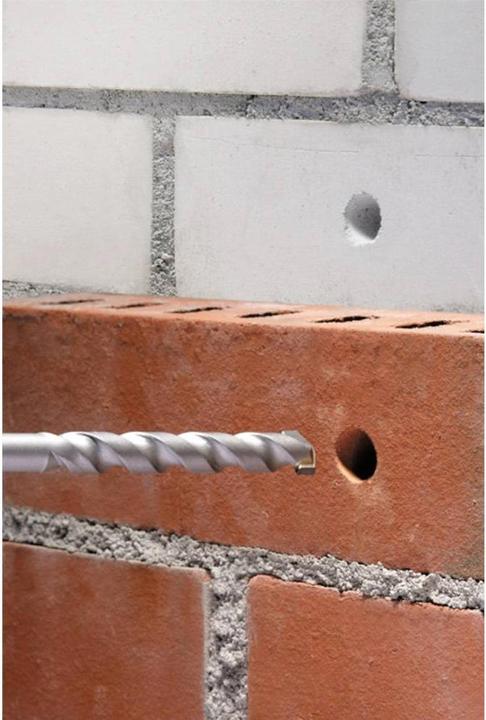 Actual product image kwb Drill and BIT DRILLBOX 33 TLG. L BOX (3mm → 10mm)