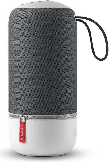 Produktbild Libratone ZIPP MINI + gratis Cover Graphite Grey (10 h, Akkubetrieb)