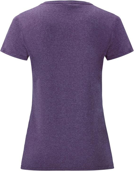 Immagine prodotto Fruit of the Loom Tshirt Ladyfit (confezione da 5 pezzi) (M)