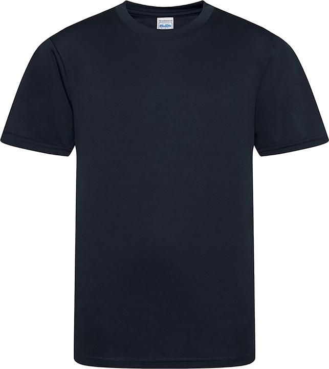 Awdis Childrens Coolsmooth Tshirt.