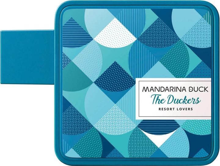 Mandarina Duck Resort Lovers by (Eau de Toilette, 100 ml)