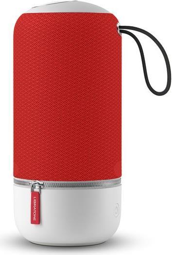 Libratone Zipp Mini (10 h, Akkubetrieb, Stromversorgung über USB)