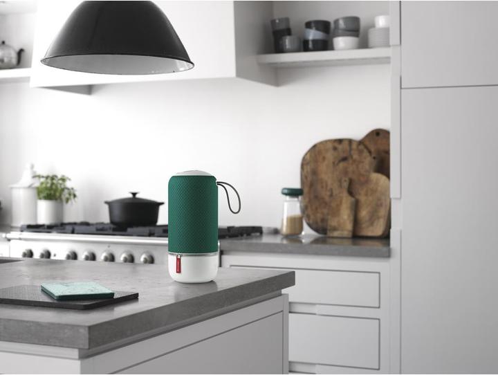 Produktbild Libratone Zipp Mini (10 h, Akkubetrieb, Stromversorgung über USB)