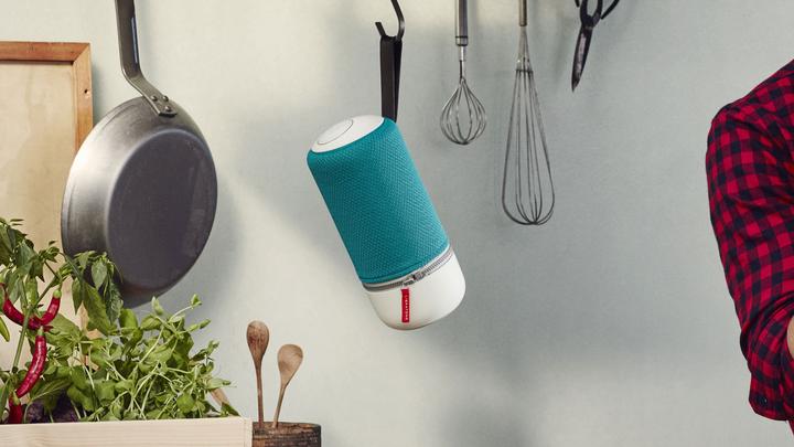 Produktbild Libratone Zipp Mini (10 h, Akkubetrieb, Stromversorgung über USB)