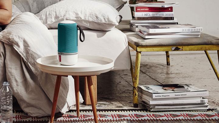 Produktbild Libratone Zipp Mini (10 h, Akkubetrieb, Stromversorgung über USB)