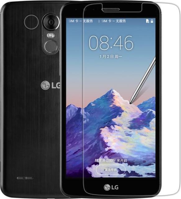 Image du produit Nillkin Série Matte (1 pièce(s), LG Stylus 3)