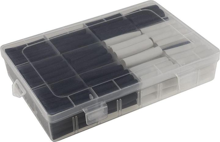 Actual product image REV Cable drum plastic 40m IP 44 4-fold (40 m)