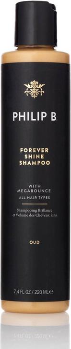 Philip B. Oud Shampoo 220 ml (220 ml)