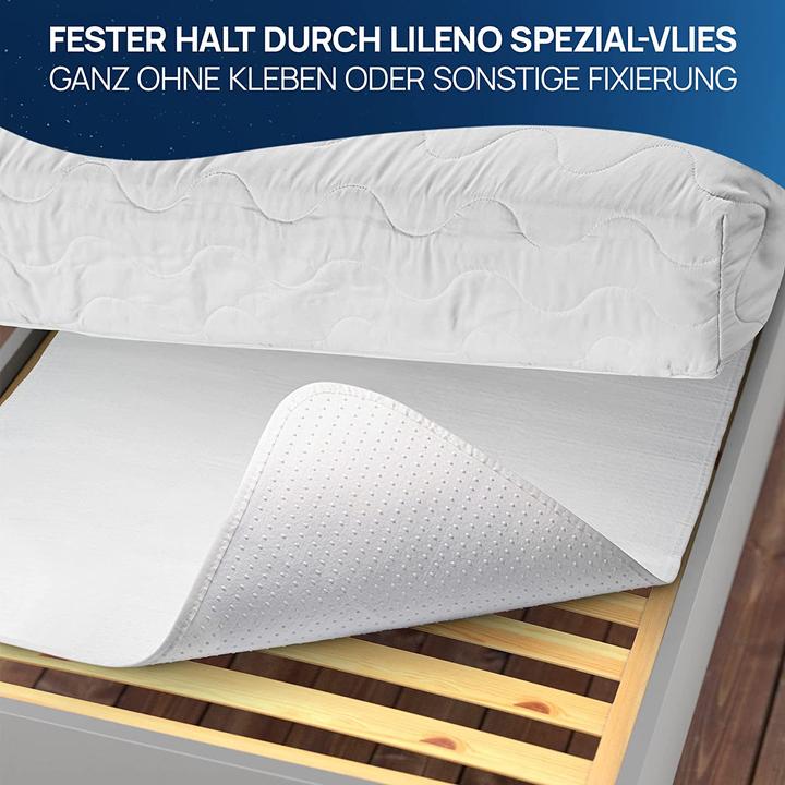 Produktbild Lileno Home AntiSlip (120 x 200 cm)