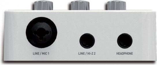 Image du produit ESI Neva Uno (USB)