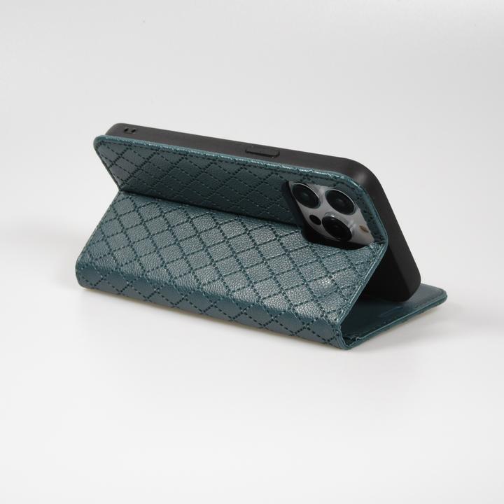 Immagine prodotto PhoneLook Etui cuir Flip Wallet design prestige (Apple iPhone 14 Pro Max)