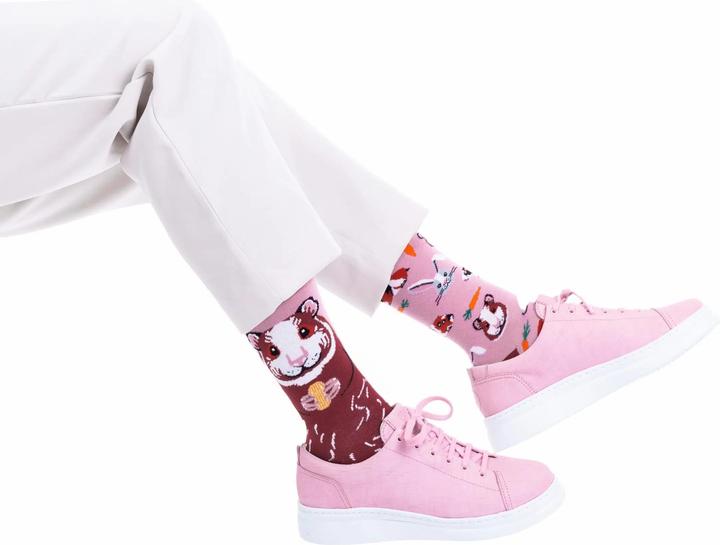 Actual product image Many Mornings Miss Guinea Pig (Single pack, 39 - 42)