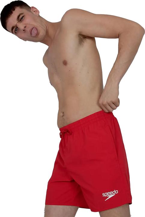 Image du produit Speedo Short de natation pour hommes Essential 16 (S)