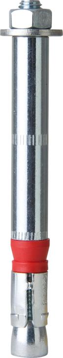 Actual product image Tox Heavy duty anchor Dual Force Bolt 1 18x20 mm (20 pcs.)