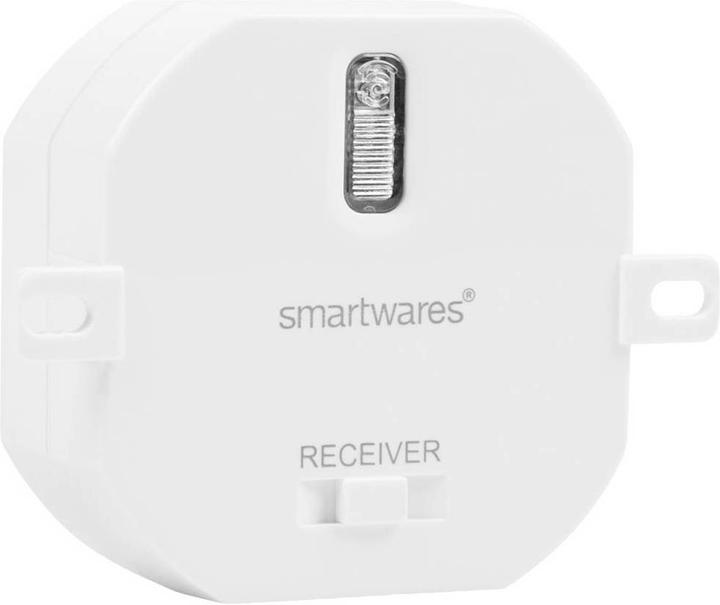Produktbild Smartwares Plug & Connect Home Kit