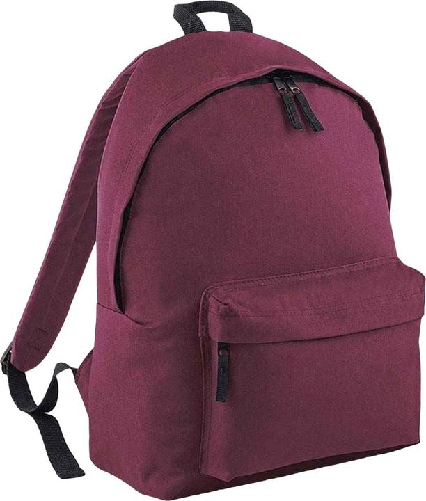 Actual product image Bagbase Original Plain Backpack (18 l)