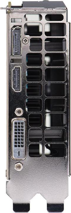 Produktbild EVGA GeForce GTX 1050 Ti Gaming (4 GB)