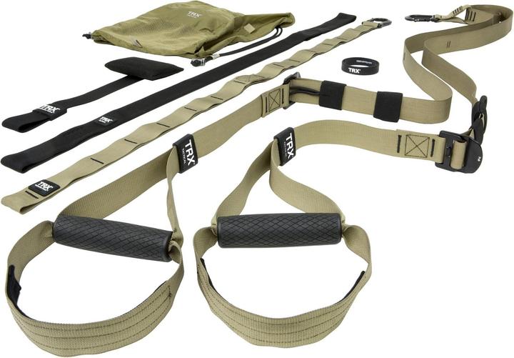 Actual product image TRX Force Gym