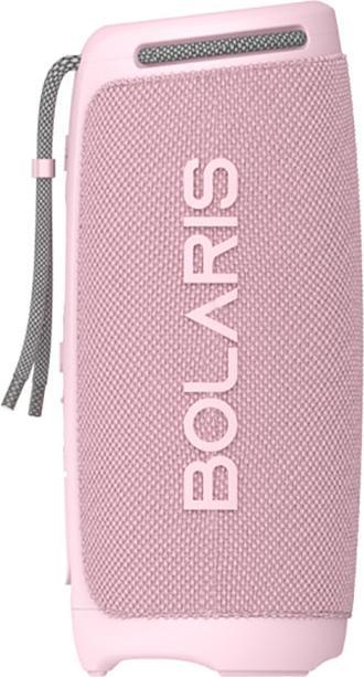 Image du produit Bolaris Haut-parleur sans fil modèle Roma IPX6 30W (15 h, Fonctionnement sur batterie)