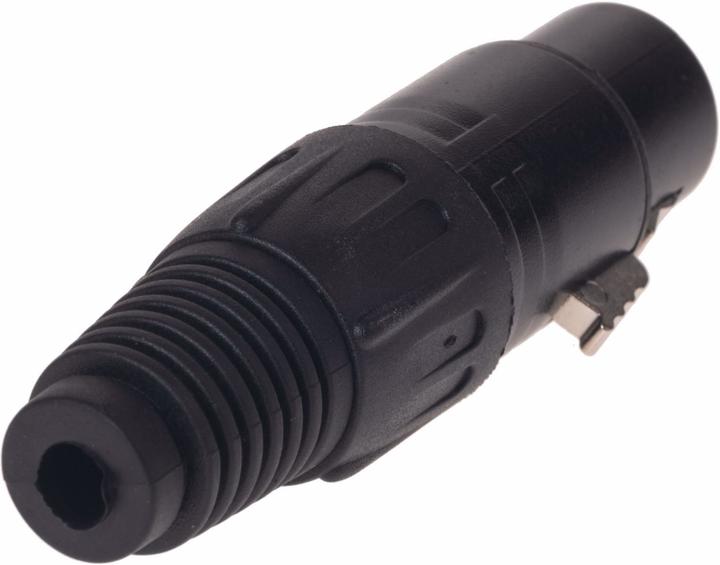 Image du produit Bemero Connecteur XLR BC1001BK-F