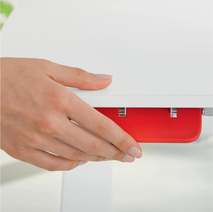 Image du produit Leitz Convertisseur de bureau Ergo Cosy avec plateau